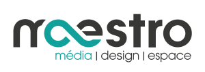 Logo maestro 2023 w