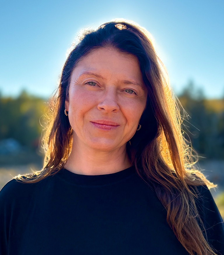 Julie fortin maestro