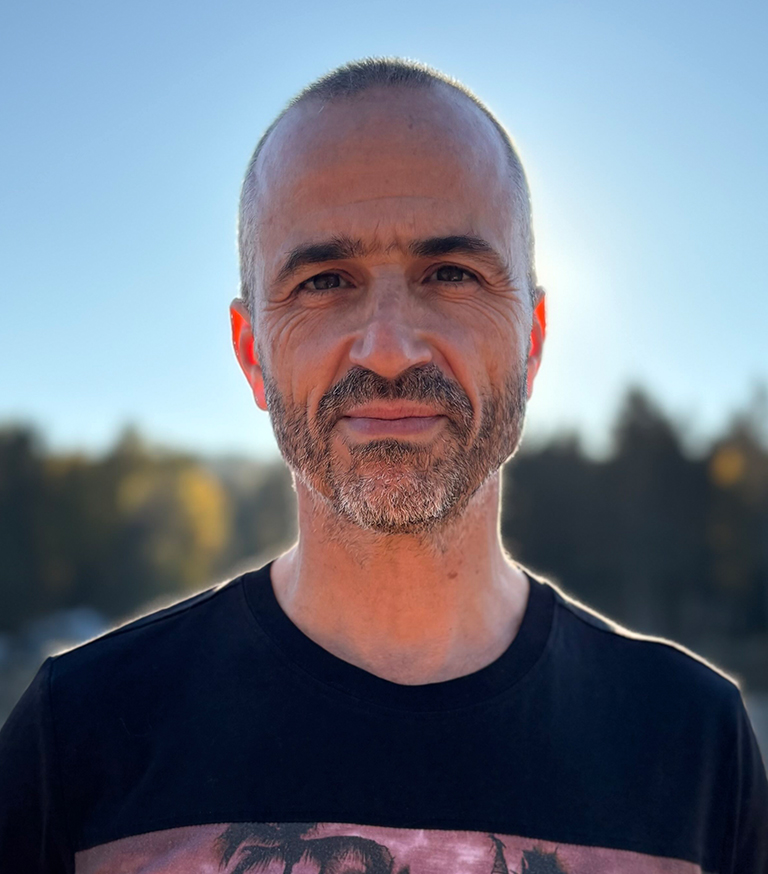 Philippe felipe ferrandiz maestro