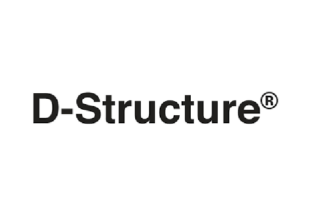 Logo dstructure