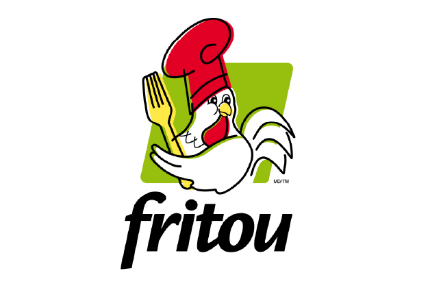 Logo fritou