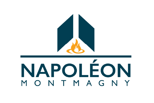 Logo napoleon montmagny