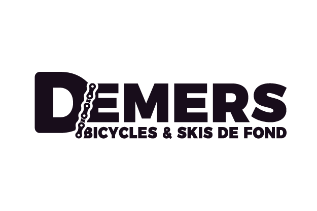 Logo demers